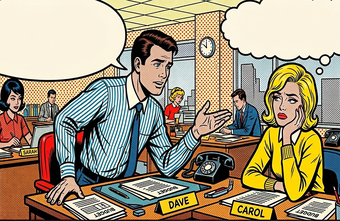 Liebe Männer, diese 11 Sprüche kann keine Frau mehr hören!