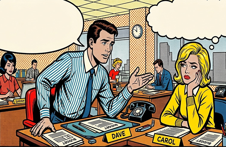 Liebe Männer, diese 11 Sprüche kann keine Frau mehr hören!