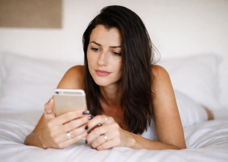 Femtech Boom eröffnet Milliardenmarkt in der Health Tech Branche