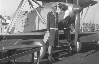 Diese fünf Frauen haben das Reisen revolutioniert