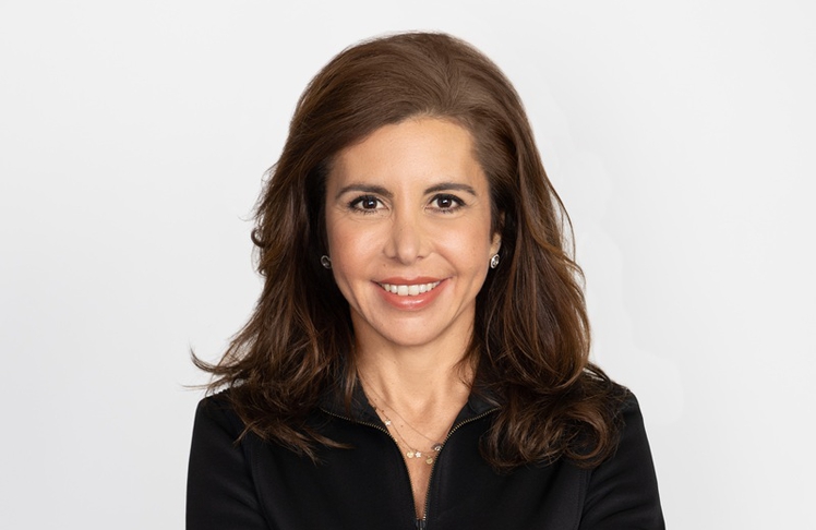 Özlem Dikmen © Julia Wimmerlin