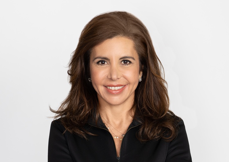 Personalie: Özlem Dikmen