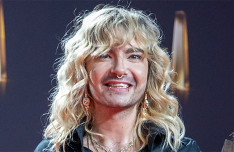 Bill Kaulitz’ Villa in Hollywood ist ein architektonisches Meisterstück - auch dank seiner "Anti-Weiß-Regel"