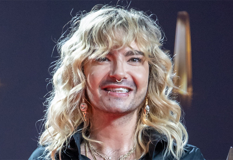 Bill Kaulitz’ Villa in Hollywood ist ein architektonisches Meisterstück - auch dank seiner "Anti-Weiß-Regel"