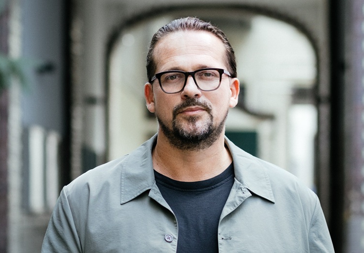 Sven Rebholz: "Die größte Gefahr ist nicht die Technologie, sondern die Beliebigkeit"