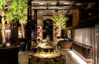 Wow! Warum wir das Chefs Warehouse Hamburg lieben