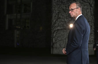 Sozialsysteme: 74 Prozent trauen Regierung kein zukunftssicheres Deutschland zu