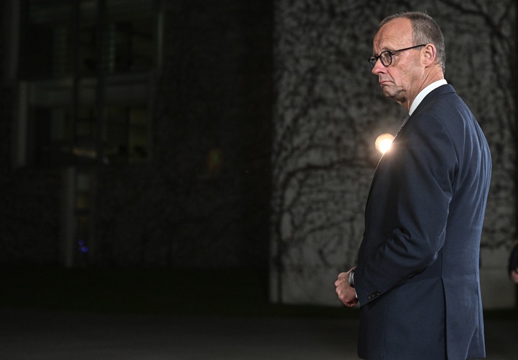 Sozialsysteme: 74 Prozent trauen Regierung kein zukunftssicheres Deutschland zu