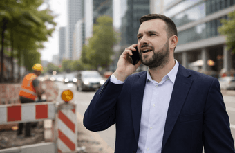 WhatsApp testet Noise Cancelling für bessere Anrufqualität