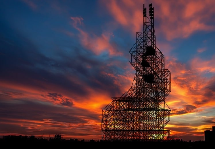 Landesgartenschau: Neuss zeigt sein Grünes Herz