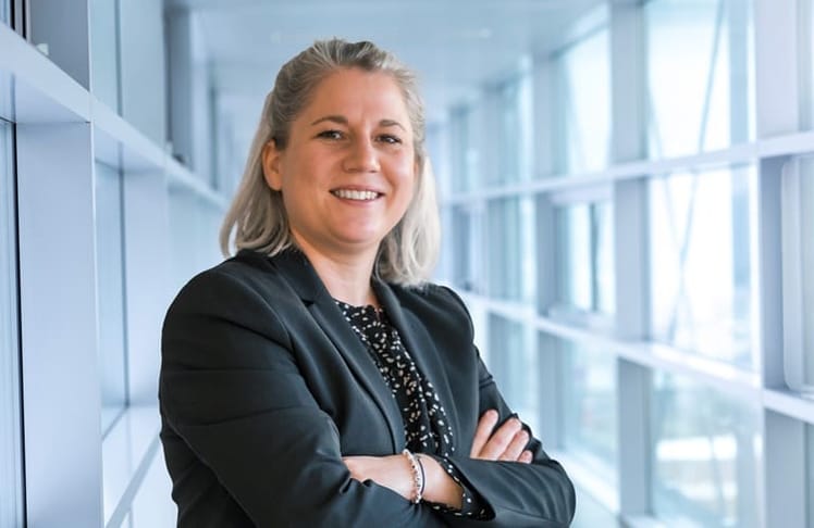 Stephanie Haider übernimmt ab 1. Mai 2026 die Position der Direktorin Marketing bei Opel Deutschland. © Opel