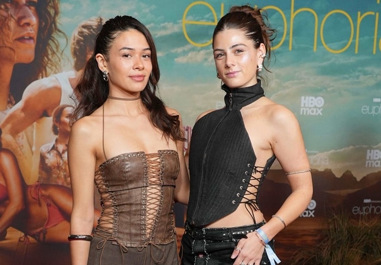 "Euphoria" lockt Content Creator und co. ins Kino