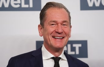 Axel Springer: Britische Regierung genehmigt Übernahme