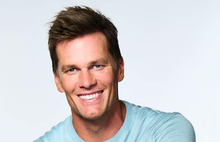 Quaterback-Legende Tom Brady  Terklärt auf der Conference Stage beim OMR Festival 2026, wie man sportlichen Erfolg in nachhaltige Business-Modelle übersetzt (Bild: Eric Ray Davidson)