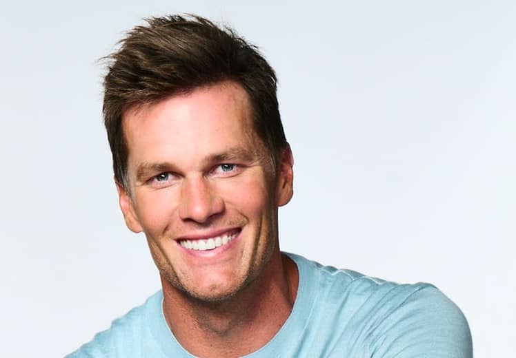 Wo Tom Brady auf Heidi Klum und Lars Klingbeil trifft