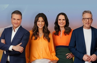 RTL und ntv starten "Deutschland am Morgen" am 4. Mai