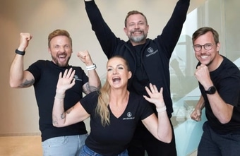 Ankerkraut zurück in Gründerhand