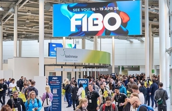 FIBO Köln startet: 150.000 Besucher und 955 Aussteller erwartet