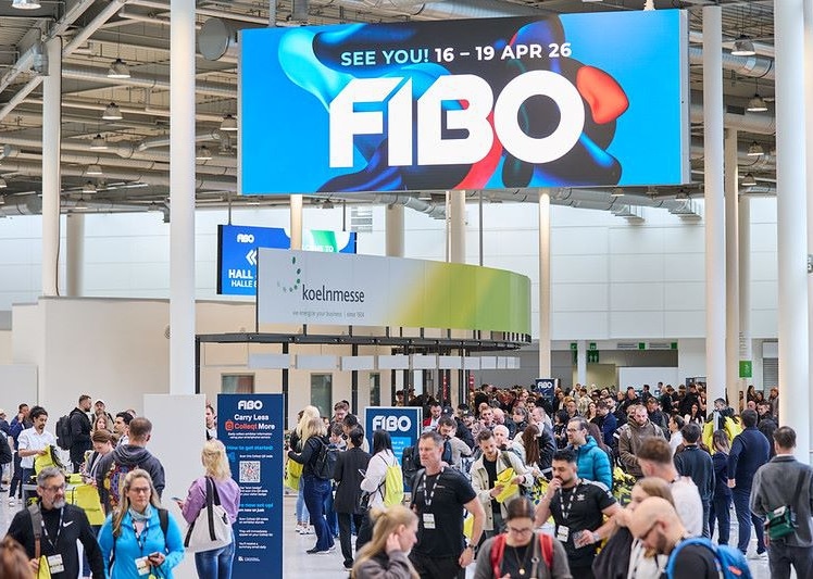 FIBO Köln startet: 150.000 Besucher und 955 Aussteller erwartet