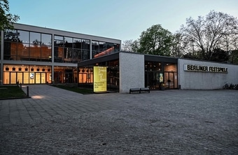 Theaterpreis des Bundes: 500.000 Euro für herausragende Bühnen