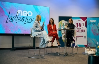 RX Female Award 2026: Judith Williams ehrt führende Unternehmerinnen auf der FIBO