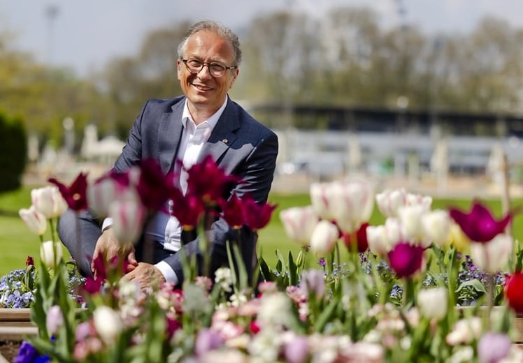 Lebensqualität statt Lost Place