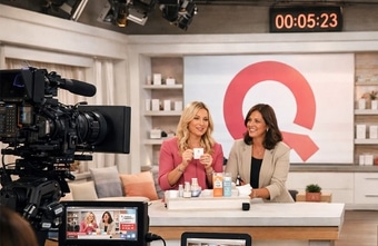 QVC-Mutter meldet Insolvenz: Wie es in Deutschland weitergeht