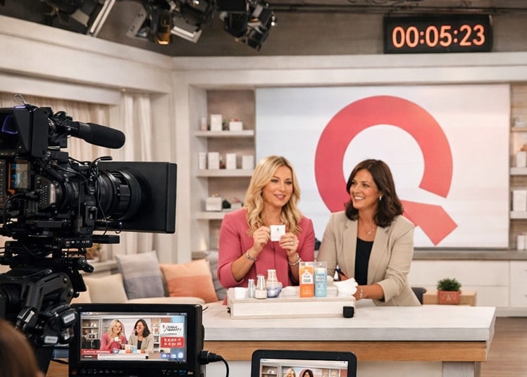 QVC-Mutter meldet Insolvenz: Wie es in Deutschland weitergeht