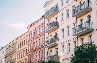 IfW-Studie: Mieten in Deutschland steigen nur noch leicht