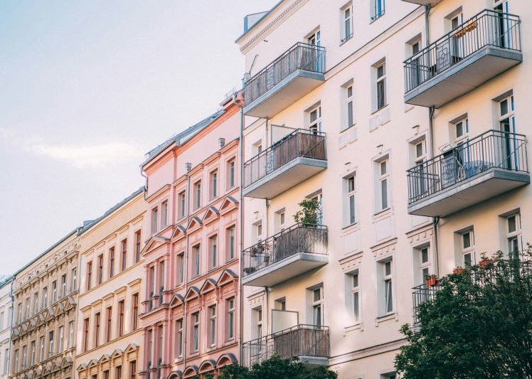 IfW-Studie: Mieten in Deutschland steigen nur noch leicht