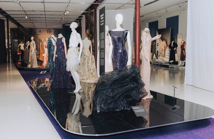 Eindruck aus Augsburg