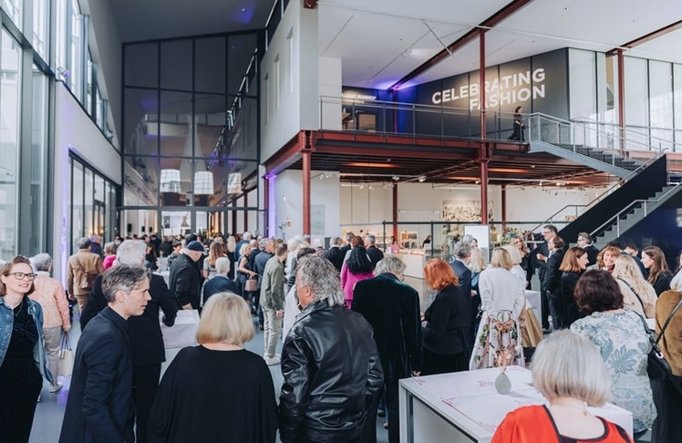 Eindruck aus Augsburg