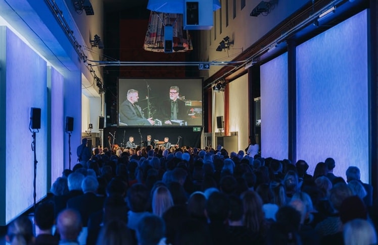 Eindruck aus Augsburg