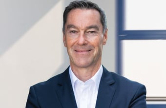 Personalie: Alexander Huber