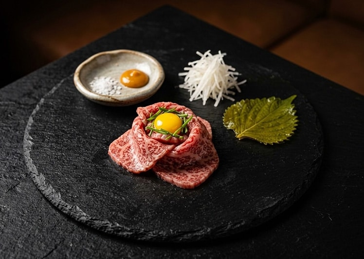 Hanwoo statt Wagyu: Warum das koreanische Edelrind die Sterneküche erobert