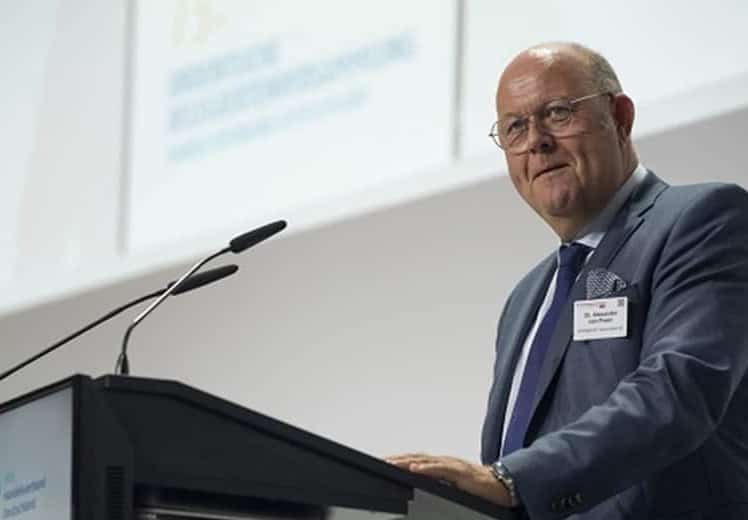 Handelsverband alarmiert: "Das ist schlicht unredlich"