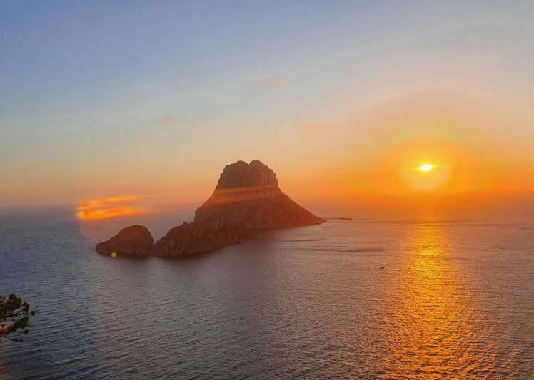 Millionen Klicks fürs Abendrot: Das sind Europas Sunset-Champions