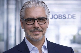 Personalie: Wolfgang Weber