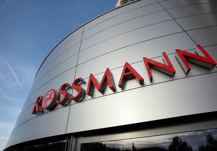 Rossmann startet Online-Apotheke: E-Rezepte künftig per App einlösbar