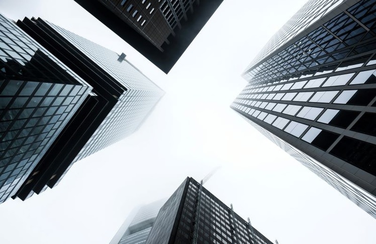 Umsatzplus bei BCG: Die Boston Consulting Group steigert Erlöse auf 14,4 Milliarden Dollar.