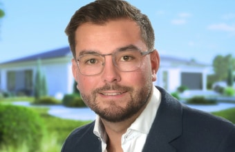 Personalie: Timo Rubenbauer