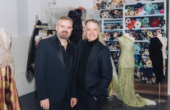 Adrian Runhof: "Wir beteiligen uns nicht mehr an diesem Zirkus"