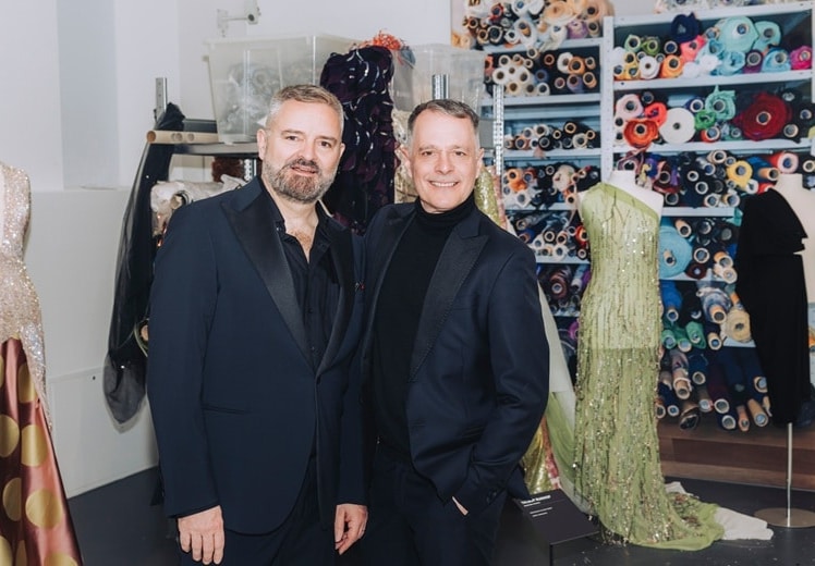 Adrian Runhof: "Wir beteiligen uns nicht mehr an diesem Zirkus"