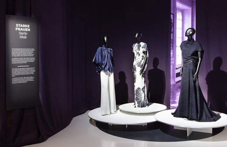 Eindruck aus Augsburg (Bild: Bernhard Rampf)