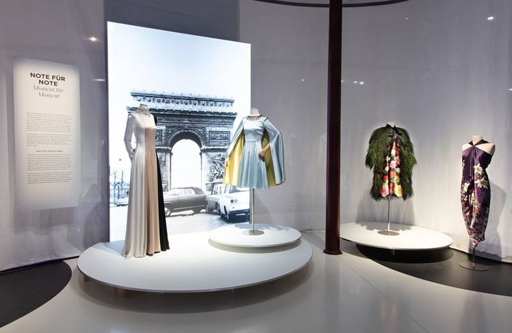 Eindruck aus Augsburg (Bild: Bernhard Rampf)