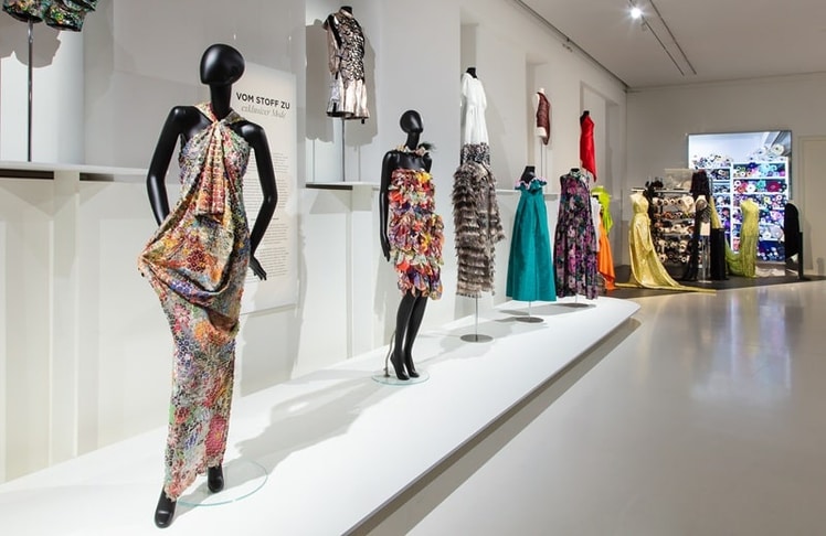 Eindruck aus Augsburg (Bild: Bernhard Rampf)