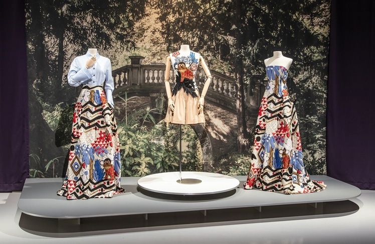 Eindruck aus Augsburg (Bild: Bernhard Rampf)