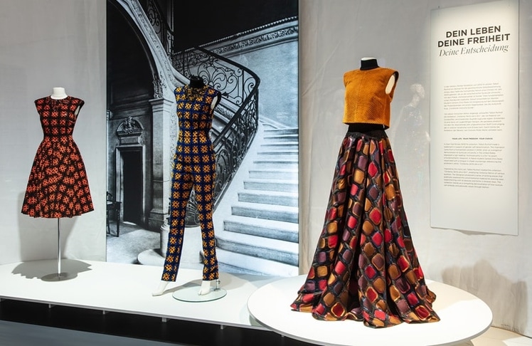 Eindruck aus Augsburg (Bild: Bernhard Rampf)