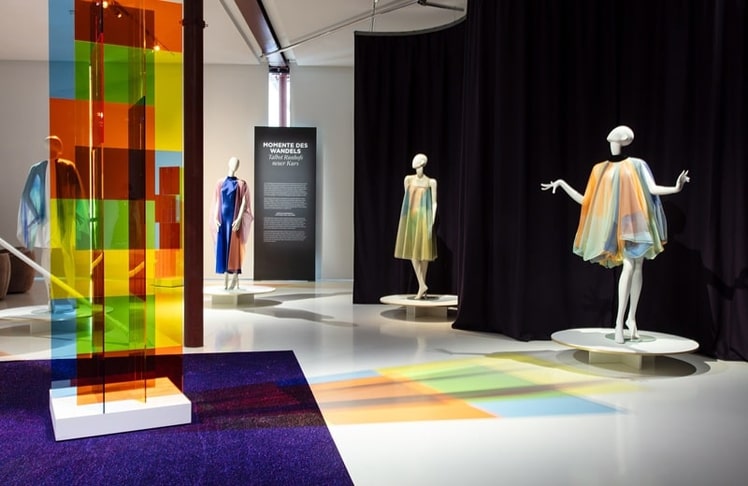 Eindruck aus Augsburg (Bild: Bernhard Rampf)