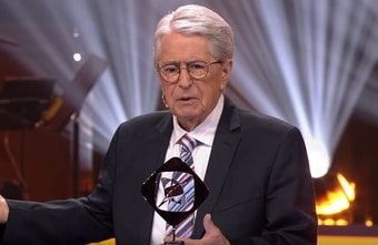 Ausgezeichnetes Fernsehen in Marl